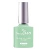 Top Coat Hema Free Pure Gloss SensoPRO Milano 10ml-Accesorii Unghii > Primer / Base Coat / Top Coat