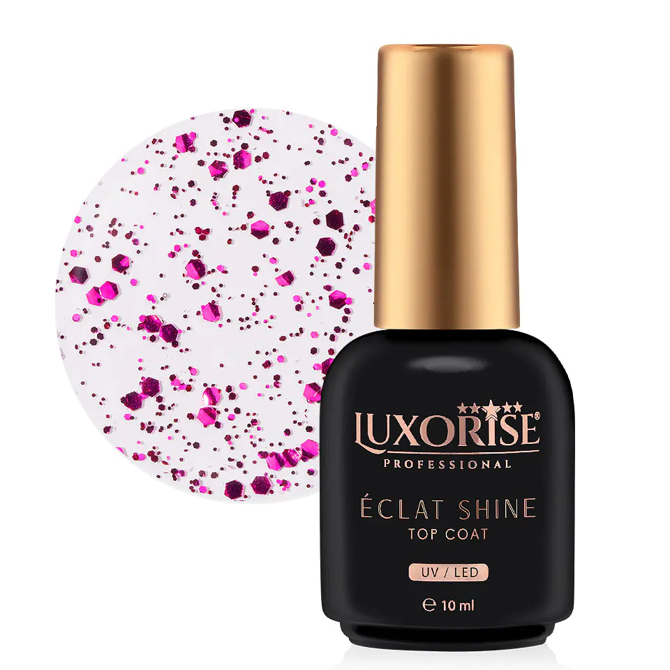 Top Coat LUXORISE - Eclat Shine