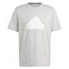 Tricou ADIDAS pentru barbati M FI BOS REG T - IY4283-Imbracaminte-Tricouri