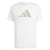 Tricou ADIDAS pentru barbati M TNS AO G T - IS2418-Imbracaminte-Tricouri