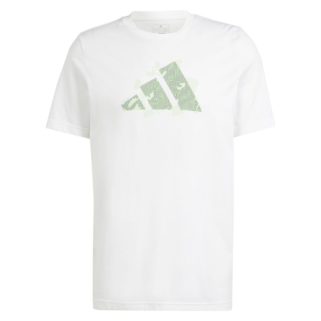 Tricou ADIDAS pentru barbati M TNS AO G T - IS2418-Imbracaminte-Tricouri