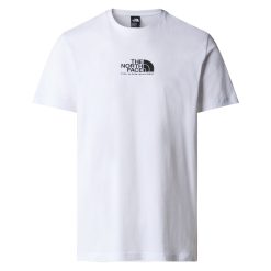 Tricou THE NORTH FACE pentru barbati FINE ALP EQP TEE - NF0A87U3FN41-Imbracaminte-Tricouri