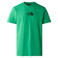 Tricou THE NORTH FACE pentru barbati FINE ALP EQP TEE - NF0A87U3PO81-Imbracaminte-Tricouri