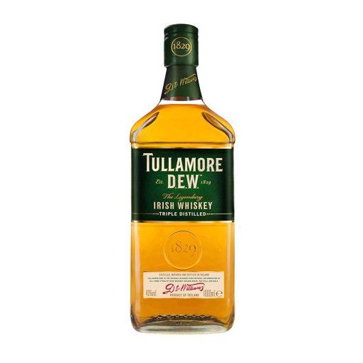 Triple distilled 1000 ml-Bauturi-Whisky si whiskey > Whisky irlandez