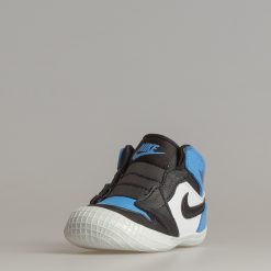 1 Crib Bootie 1
