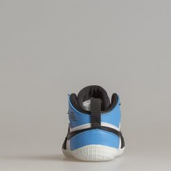 1 Crib Bootie 2