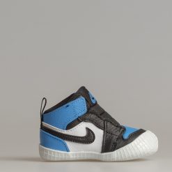 1 Crib Bootie 3