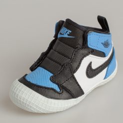 1 Crib Bootie 6