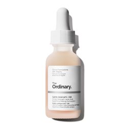 Acid Lactic 10% + Acid Hialuronic - The Ordinary 30ml-Skincare-Ser pentru fata