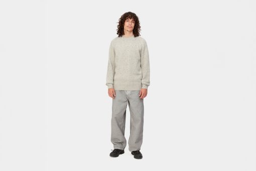 Anglistic Sweater-Barbati