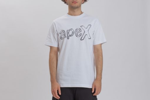 Apex Logo T-shirt-Barbati