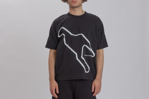 Arctic Circle T-shirt-Barbati