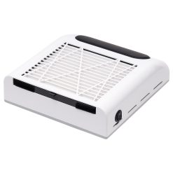 Aspirator Praf Unghii 80W SmartPRO Ultra LUXORISE White 4