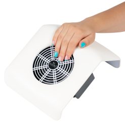 Alb-Aparatura Unghii > Aspirator Praf Unghii