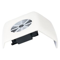 Aspirator praf unghii POWER PRO 30W SensoPRO Milano Alb 3