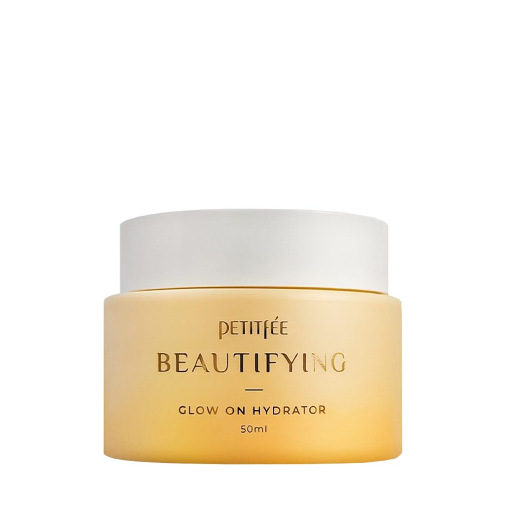 Beautifying glow on hydration 50 ml-Ingrijirea pielii-Fata > Creme si lotiuni