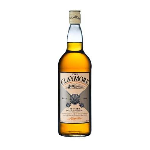 Blended 1000 ml-Bauturi-Whisky si whiskey > Whisky scotian