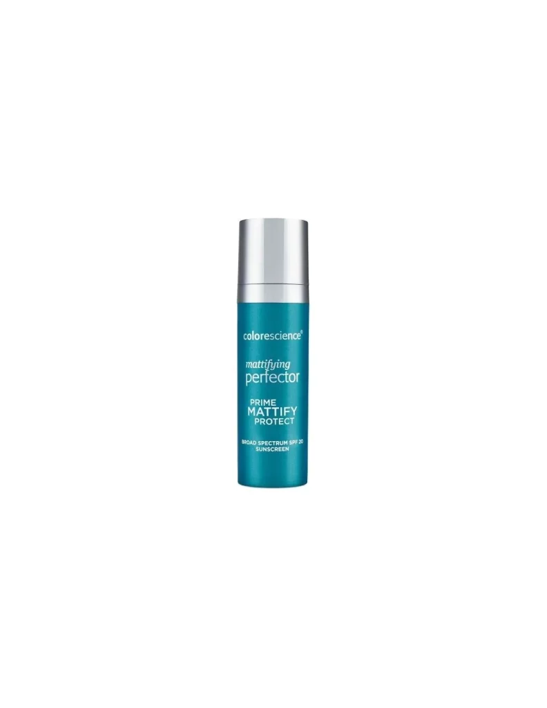 COLORESCIENCE Mattifying Perfector Protectie Solara SPF20 30ml-Branduri-COLORESCIENCE