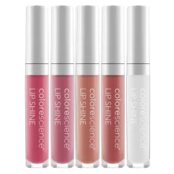 COLORESCIENCE SUNFORGETTABLE LIP SHINE SPF35 4ml-Branduri-COLORESCIENCE