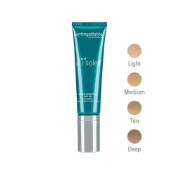 COLORESCIENCE Tint Du Soleil Whipped Foundation SPF30 30ml-Branduri-COLORESCIENCE