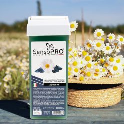 Ceara Epilat Unica Folosinta SensoPRO Milano Rezerva Azulene 100 ml 1