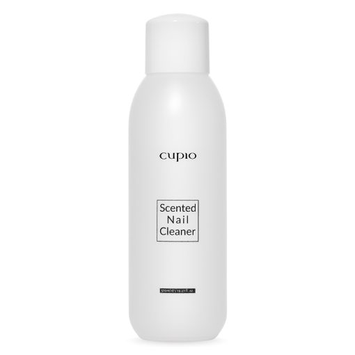 Cleaner parfumat Cupio - Delicate Shine 570ml-Manichiura-Solutii de pregatire si Dezinfectanti