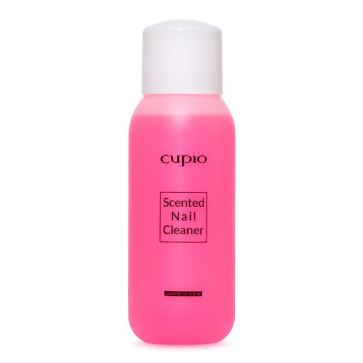 Cleaner parfumat Cupio - Strawberry 300ml-Manichiura-Solutii de pregatire si Dezinfectanti