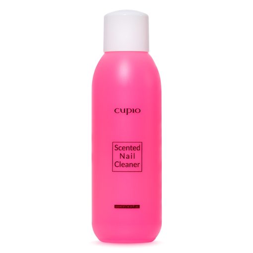 Cleaner parfumat Cupio - Strawberry 570ml-Manichiura-Solutii de pregatire si Dezinfectanti