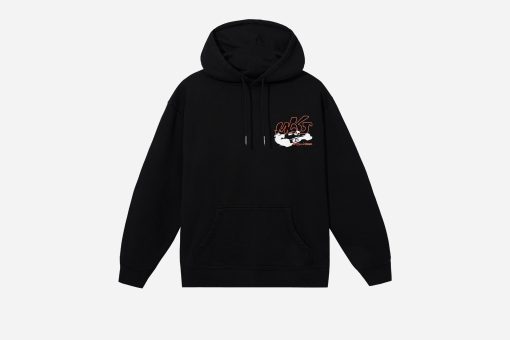 Corsa Hoodie-Imbracaminte