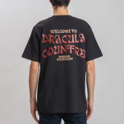 D Country Heavyweight T shirt 1