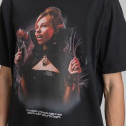 D Country Heavyweight T shirt 3