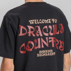 D Country Heavyweight T shirt 4