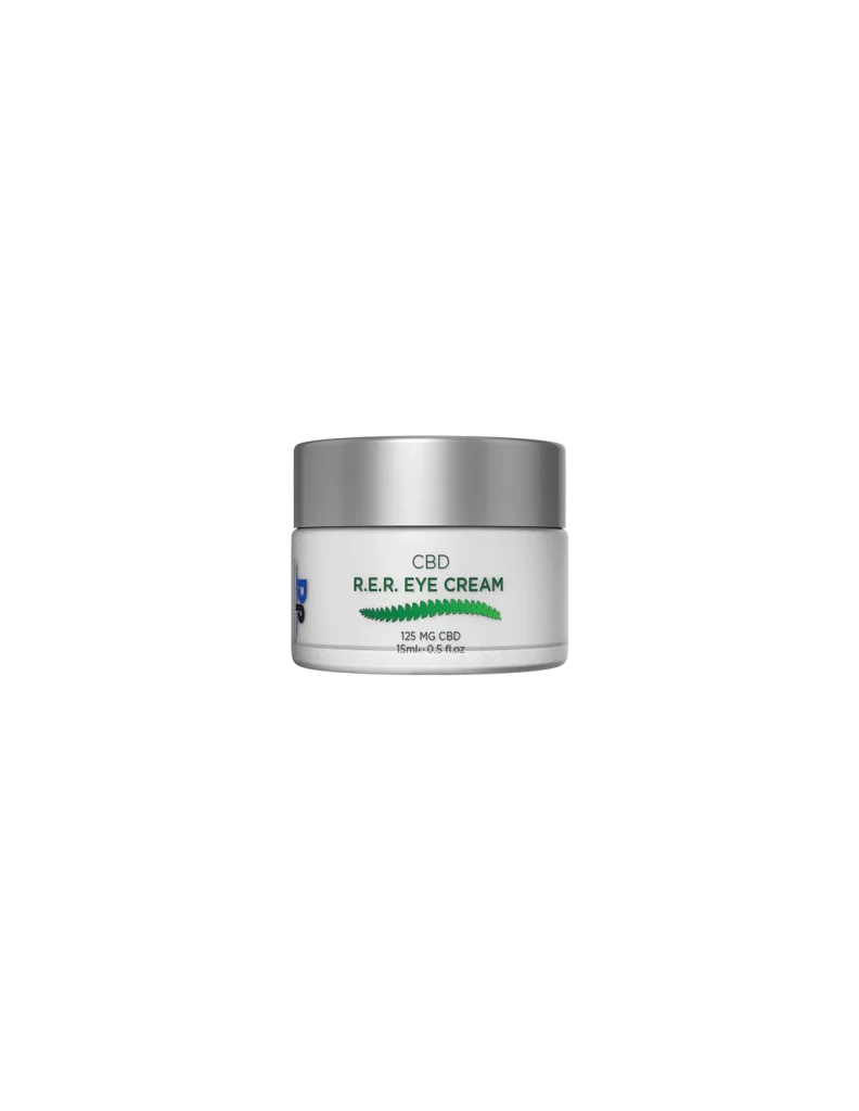 DP DERMACEUTICALS CBD R.E.R. EYE CREAM-Tipuri de ten-Contur ochi