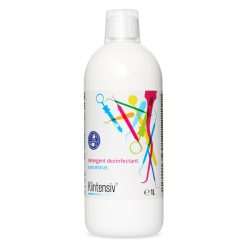 Detergent dezinfectant concentrat KLINTENSIV 1L-Saloane-Echipamente si accesorii
