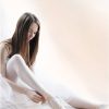 Dresuri copii microfibra pentru balet Knittex Isadora 50 den-COPII