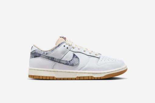 Dunk Low-Sneakers