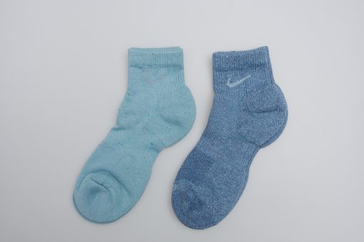 Everyday Plus Cushioned Ankle Socks (Pack of 2)-Unisex