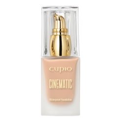 Fond de ten waterproof Cupio Cinematic - Cream-SEASON 12-Makeup