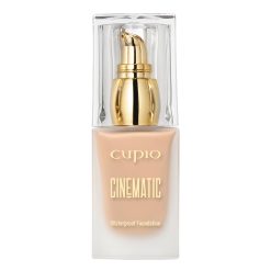 Fond de ten waterproof Cupio Cinematic - Light Beige-SEASON 12-Makeup