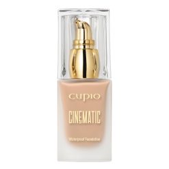 Fond de ten waterproof Cupio Cinematic - Natural-SEASON 12-Makeup