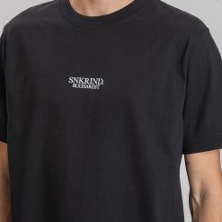 Good Luck Heavyweight T shirt 3 1