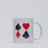 Good Luck Mug-Unisex