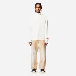 HPNY Embroidered Rollneck-Barbati