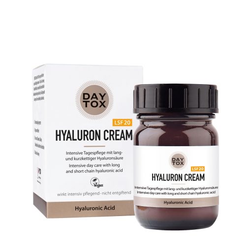 Hyaluron cream 50 ml-Ingrijirea pielii-Fata > Creme si lotiuni