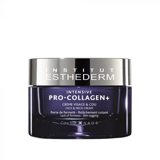 INSTITUT ESTHEDERM Intensive Pro-Collagen+ Crema 50 ml-Tipuri de ten-Ten matur riduri