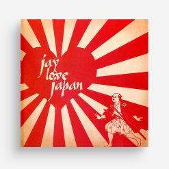 J Dilla - Jay Love Japan-Unisex