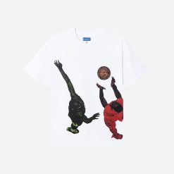 Jump Ball T-shirt-Imbracaminte