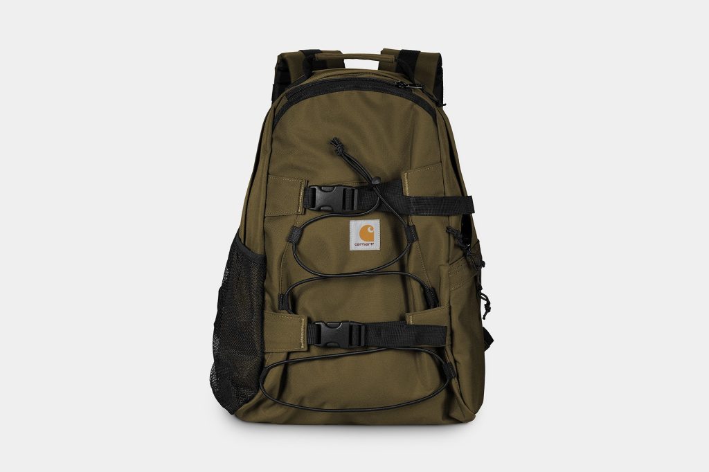 Kickflip Backpack-Unisex