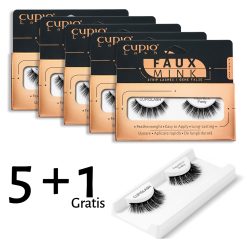 Kit Gene Banda Faux Mink 5+1 CADOU-Kit-uri gene false-