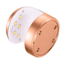 Lampa UV LED Nova Elite LUXORISE Gold 2